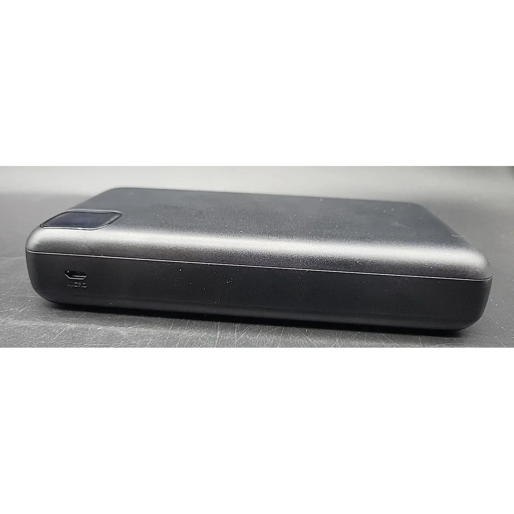 Portable-Charger-Power-Bank - 50000Mah Powerbank PD 30W and QC 4.0 Fast Charging